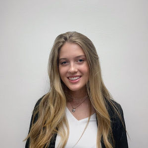 Meet your Posher, Alyson